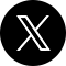 Xのシェアボタン