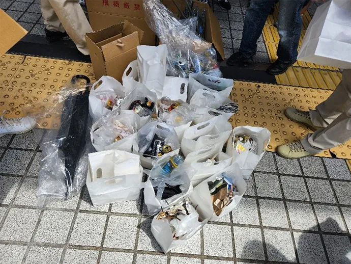 「ちゅうでんecoイベント～省エネについて考えよう～」を開催の様子