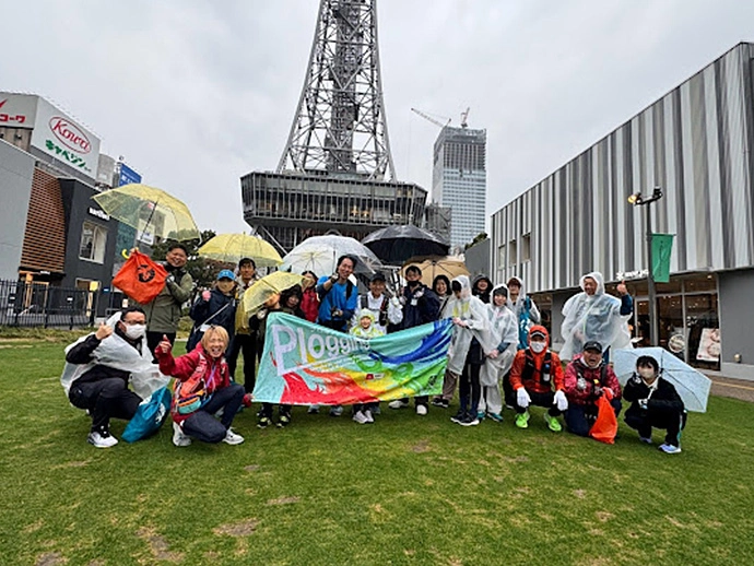 第13回ちゅうでんecoフェス～楽しく、美味しく、脱炭素を体感～」の様子2