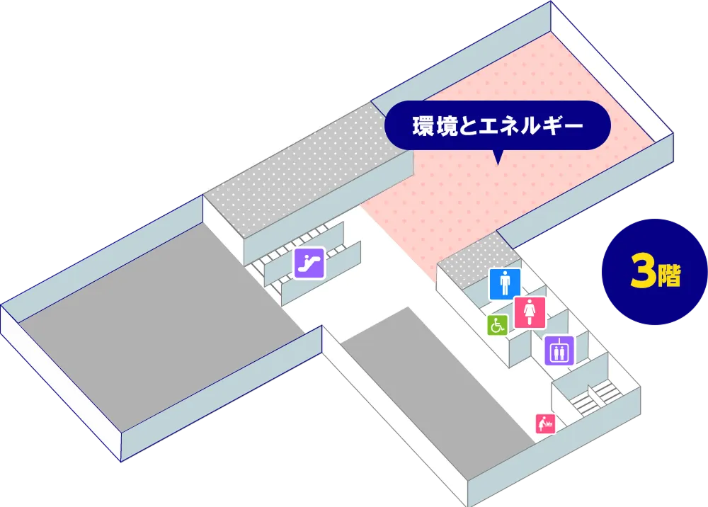 ウェルカムゲート