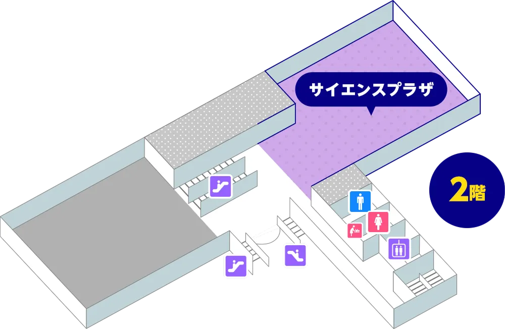 電気の発見　イメージ画像