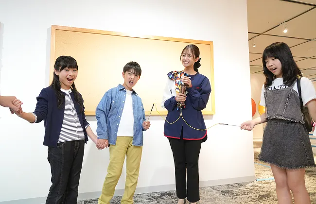 でんきの科学館　イメージ6