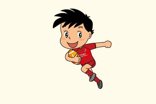 2024年度勇退選手のお知らせのイメージ