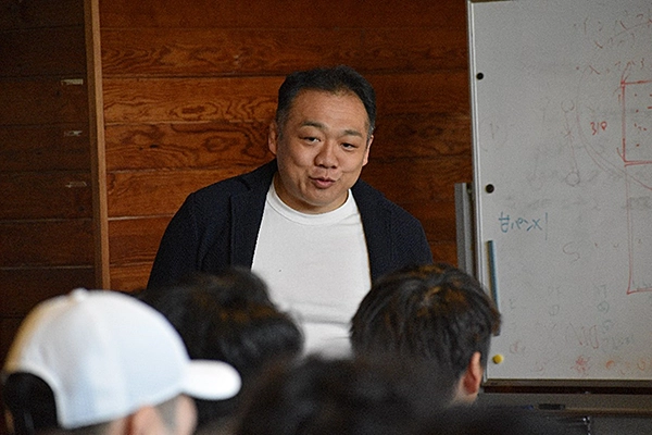 2025年度シーズンキックオフミーティングのイメージ
