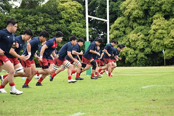 vs 富士フイルムBIグリーンエルクス戦 マッチレポートのイメージ