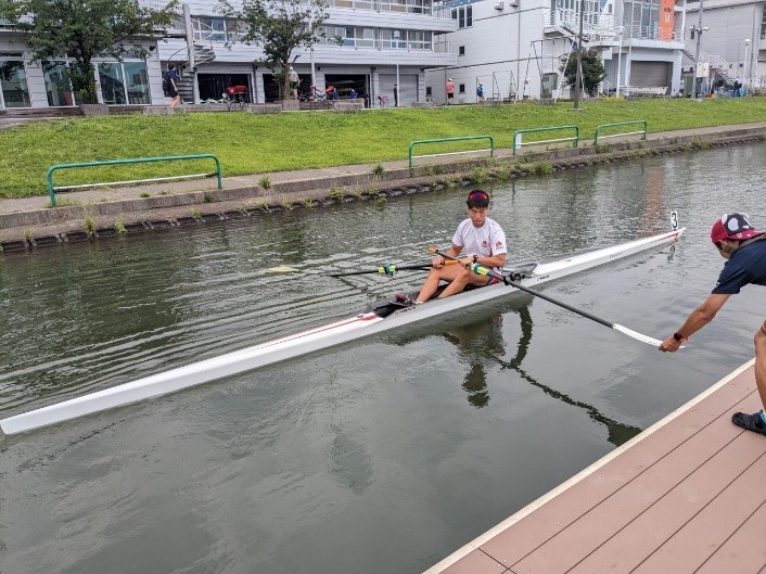 【大会結果】第73回全日本社会人ローイング選手権大会