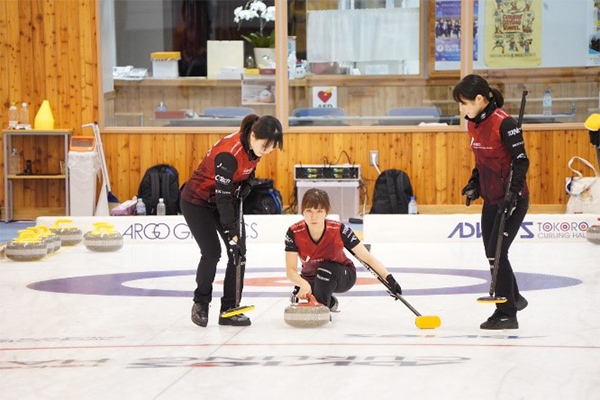 アドヴィックスカップ2023 準優勝02