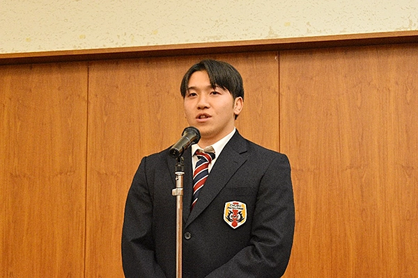 MVP(FW)石田選手