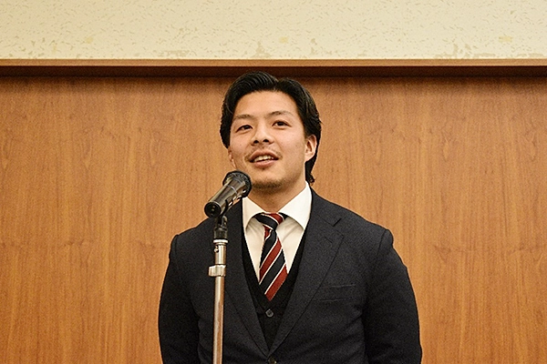 MVP(BK)小椋選手