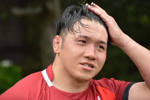 vs 横河武蔵野アトラスターズ戦 マッチレポート20
