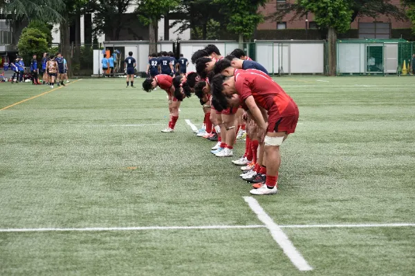 vs 横河武蔵野アトラスターズ戦 マッチレポート21